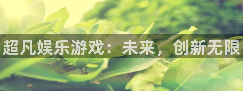 7790cnm必发集团：超凡娱乐游戏：未来，创新无限